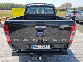 Ford Ranger, 2.2 TDCI 4x4 - 6