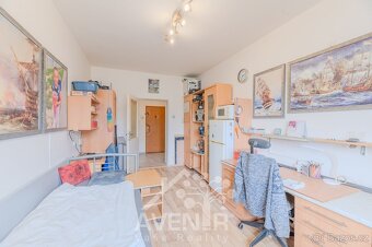 Prodej byty 3+1,79 m2 Sokolská - Zlín, ev.č. 00180 - 6