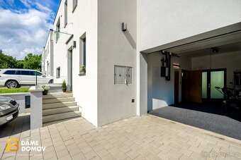 Prodej novostavby rodinného domu 178 m2 s pozemkem 454 m2 - - 6