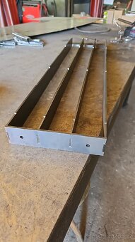 CNC řezání laserem - 6