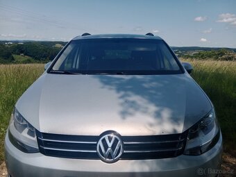 Volkswagen Sharan 2.0 TDI 103 kW - 6