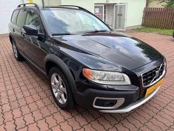Volvo XC70 D5 AWD 136kw - 6
