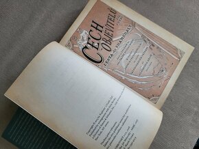 Cech objevitelů, Kevin Costner 1. díl a Tolkienův svět - 6