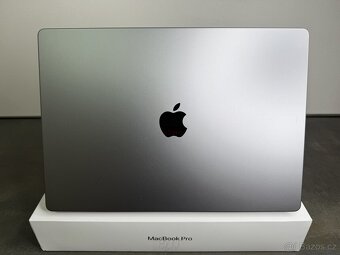 MacBook Pro 16'' 2021/ M1 Max / 32GB / 1TB / Space Gray - - 6