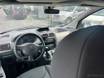 Peugeot expert na splatky bez registru - 6