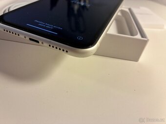 iPhone 11, 128gb, bílá - 6