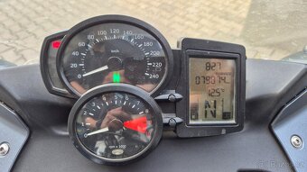 Bmw F800St - 6