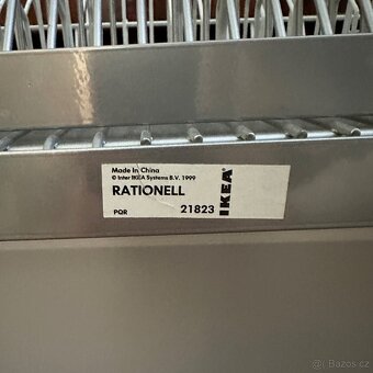 Ikea Rationel odkapavac veliky Nepouzity - 6
