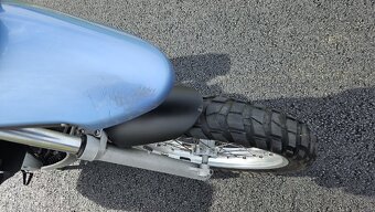 BMW F 650 GS - 6