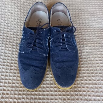 ARMANI JEANS 42 - 6