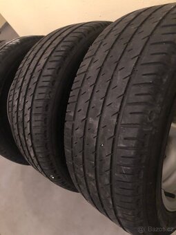 BMW ALU KOLA 16🛞🛞🛞 5x120 - 6