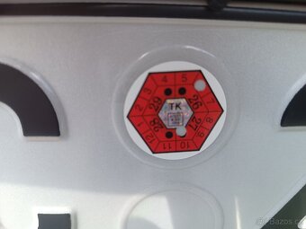 Škoda Fabia, STK, rozvody nové - 6