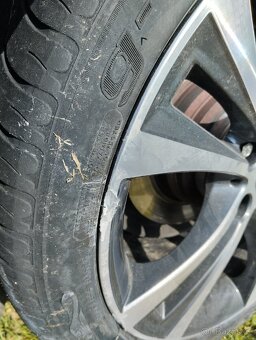 R18 5x120 - 6