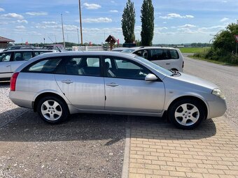 Nissan Primera 2.2 SW - 6