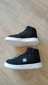 Dětské boty DC - shoes - 6