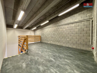 Pronájem kancelářského prostoru, 51 m², Ostrava-Dolní oblast - 6