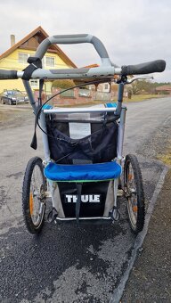 Thule Chariot CX1 - 6