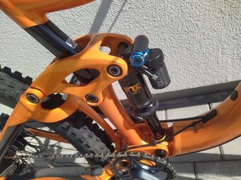Kolo Giant Reign 1.5 GE vel. M, rok 2019, TOP STAV - 6