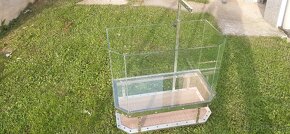 Terarium 65cm - 6
