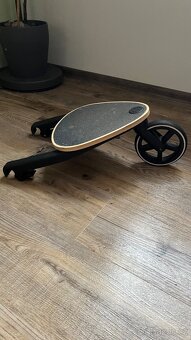 Thule Urban Glide 2 Double - 6