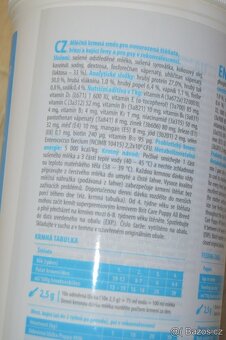 Brit Care -Puppy Milk 1000g - 6