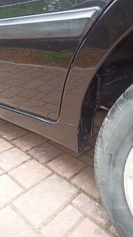 Fiat panda 1,1 - 6