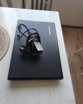 Lenovo IdeaPad G500 i5 - 6