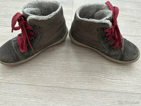 Zimní boty Superfit, vel. 30 - 6