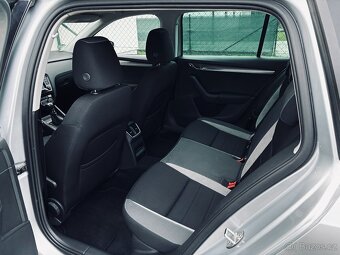 ŠKODA OCTAVIA COMBI III 2.0TDI 110KW JOY 2016, BIXENON - 6