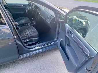 Volkswagen Golf Variant 1.4TSi 92kw - 6