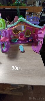 Littles petshop - 6