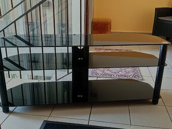 Sonorous NEO 3130 B Gloss Black Hi-Fi - 6