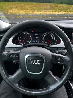 Audi A4 B8 Avant 1.8Tfsi 118kw - 6