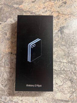 Samsung z flip 6 - 6