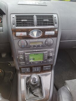 Ford Mondeo 2.0 TDCi 96kw - 6