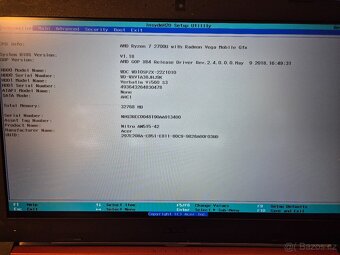 Acer Nitro 5 Shale Black - 6