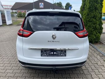 Renault Grand Scenic ENERGY TCe 140 INTENS 04/2018 - 6