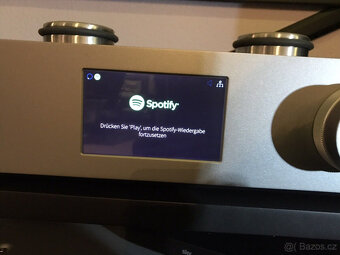 Cambridge Audio Edge NQ Zbrusu nové zařízení s dálkovým ovlá - 6