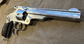 Smith&Wesson .44 Russian - 6