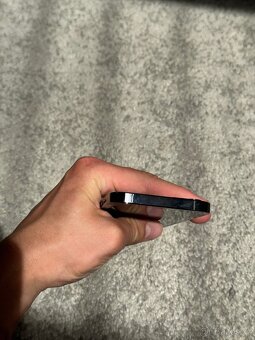 iPhone 12 Pro 128GB Black - 6