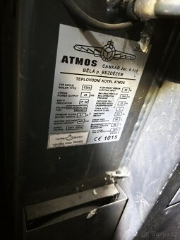 Atmos c20s - 6