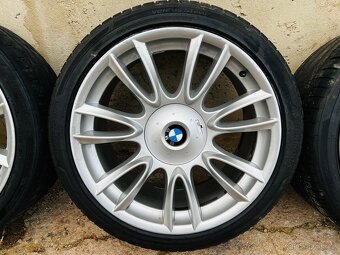 BMW F01 Individual alu 20” - 6