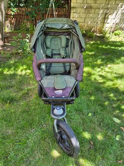 TFK mono air olive - 6