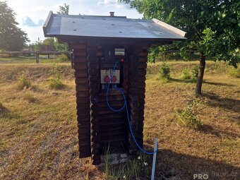 Prodej komerčního pozemku 39262 m² Bakov nad Jizerou - 6