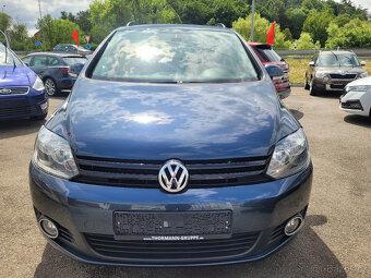 Volkswagen Golf Plus, 1,2 TSI 77 KW LIFE 63 249 KM - 6