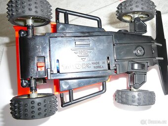 bugy - 6