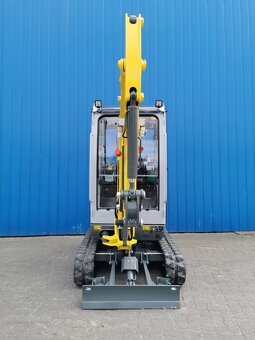 🟨 Wacker Neuson ET18 - 6