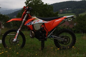 KTM EXC 300 2023 - 6