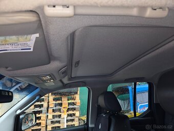 Prodám Nissan Navara - 6