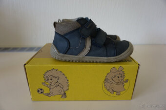 barefoot boty zn. Protetika - velikost 27 - 6